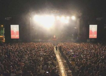 CHP Bursa Gençlik Kolları’ndan ‘Nilüfer Müzik Festivali’ açıklaması: ‘Özgürlüklerimizi kısıtlayan hiçbir müdahaleyi kabul etmiyoruz!’