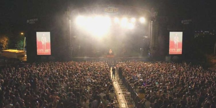 CHP Bursa Gençlik Kolları’ndan ‘Nilüfer Müzik Festivali’ açıklaması: ‘Özgürlüklerimizi kısıtlayan hiçbir müdahaleyi kabul etmiyoruz!’