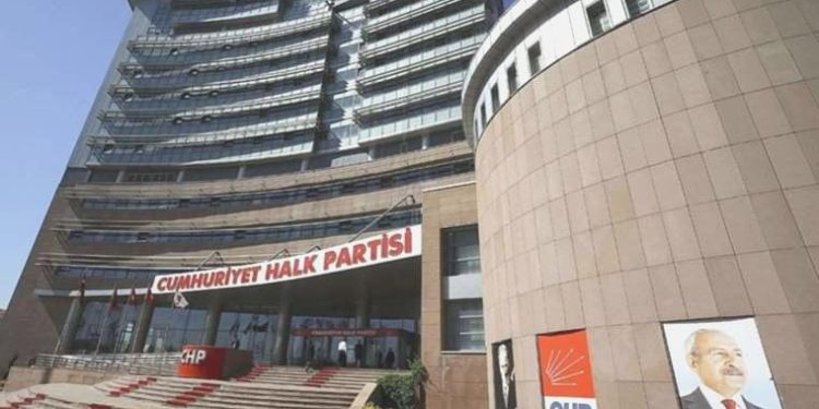 CHP heyeti Hatay’a gidiyor: Meseleleri Meclis gündemine taşıyacaklar