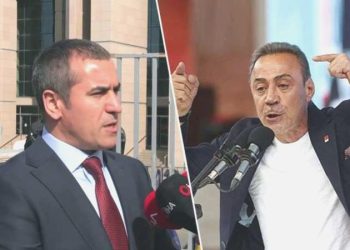 CHP kongresinde Berhan Şimşek ile Özgen Nama ortasında ‘İmamoğlu’ polemiği: Taşlandığında neredeydiniz?