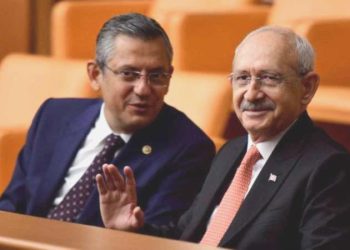 CHP’de ‘kurultay’ tartışmaları sürüyor: ‘Adaylık öncesi istifa etik olur’