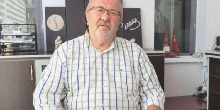 CHP’den Özgür Özel’in memleketinde dikkat çeken atama