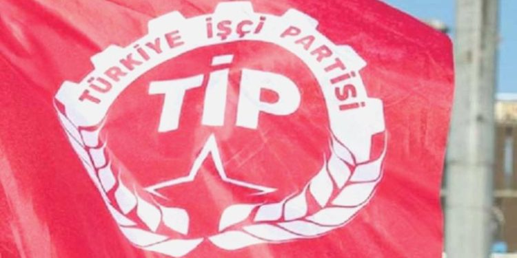 ‘CHP’den para aldı’ savında bulunulmuştu: TİP’ten açıklama geldi