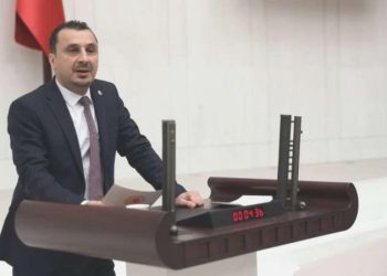 CHP’li Başevirgen: Maddi yardım yapılan hane sayısı 4 milyona dayandı