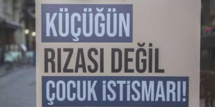 CHP’li Kara, Hatay’daki istismar skandalını Meclis’e taşıdı