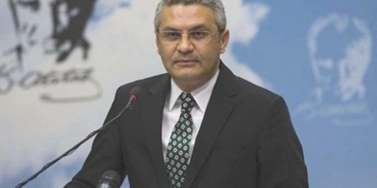 CHP’li Oğuz Kaan Salıcı: Bu kadar sistematik şey kaza olamaz, cinayettir