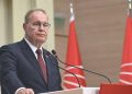 CHP’li Öztrak: 25 milyon oyu, 30 milyona, 35 milyona çıkartacağız