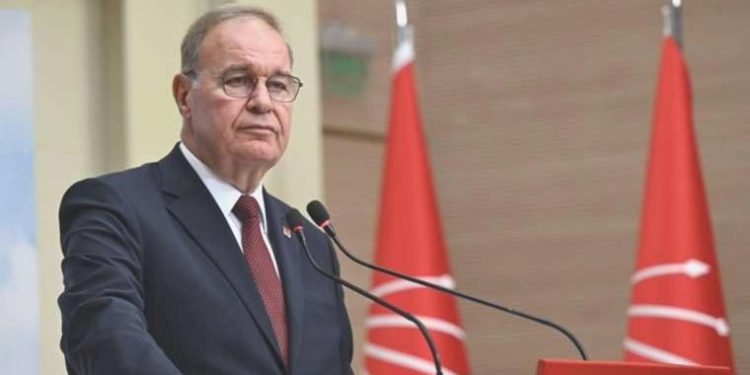 CHP’li Öztrak: 25 milyon oyu, 30 milyona, 35 milyona çıkartacağız