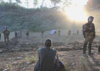 CHP’li Serkan Sarı, Akbelen üzerinden termik santral raporu hazırladı: Hava kirliliğine teşvik ediyorlar