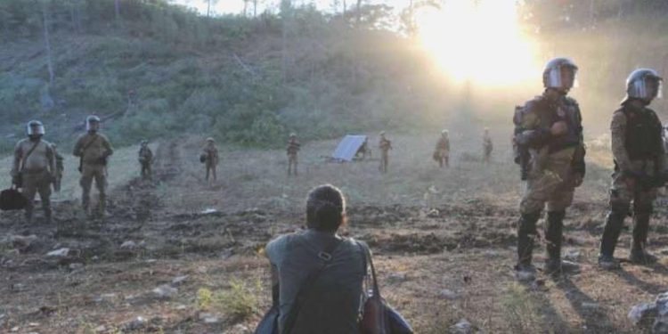 CHP’li Serkan Sarı, Akbelen üzerinden termik santral raporu hazırladı: Hava kirliliğine teşvik ediyorlar