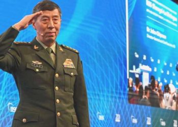 Çin Savunma Bakanı, Rusya ve Belarus’u ziyaret ediyor