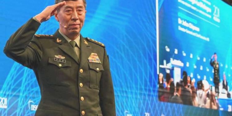 Çin Savunma Bakanı, Rusya ve Belarus’u ziyaret ediyor