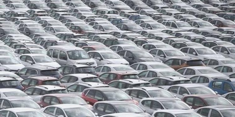 Çin’de temmuzda araba üretimi ve satışları azaldı