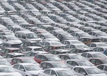 Çin’de temmuzda araba üretimi ve satışları azaldı