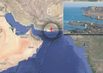 Çinli mühendislerin konvoyu Pakistan’da akına uğradı!