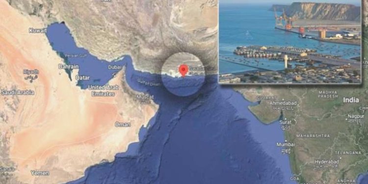 Çinli mühendislerin konvoyu Pakistan’da akına uğradı!