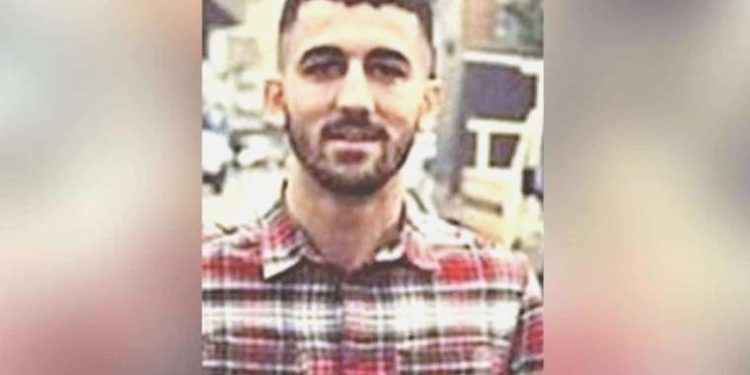 Cinsel istismar zanlısı tahliye oldu, cinayet işledi!