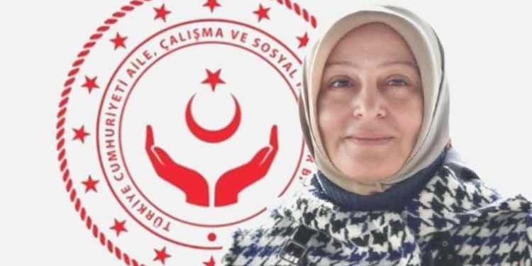 Çocuk Hizmetleri Genel Müdürü Ayşegül Yıldırım Kara kimdir? Ayşegül Yıldırım Kara kaç yaşında, nereli?