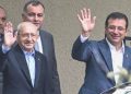 Çok konuşulacak CHP kulisi: Kılıçdaroğlu, İmamoğlu’na ‘İBB seçimlerini bir daha al, sonra gel aday ol’ dedi
