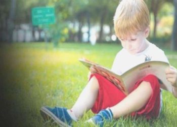 Çok okuyan çocukların beyni daha güzel gelişiyor