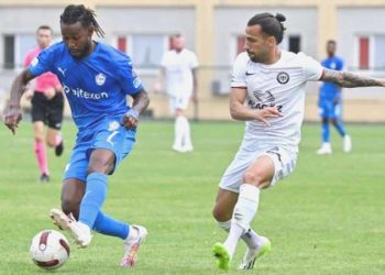 Çorum FK, Tuzlaspor’u 3 golle geçti!