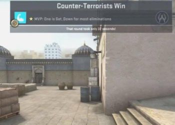 Counter-Strike serisinde değişmeden kalan tek şey!