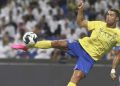 Cristiano Ronaldo, Al Nassr’a kupayı getirdi