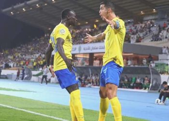 Cristiano Ronaldo durmak bilmiyor! Ekibini finale çıkardı…