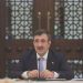 Cumhurbaşkanı Yardımcısı Cevdet Yılmaz: ‘Enflasyonla çabayı sürdüreceğiz’