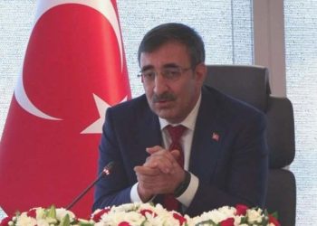 Cumhurbaşkanı Yardımcısı Cevdet Yılmaz: ‘İlk konut alımı için takviye vereceğiz’