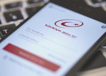 Cumhurbaşkanlığı Dijital Dönüşüm Ofisi’nden e-Devlet için ‘siber saldırı’ uyarısı: ‘Taklit ediyorlar…’