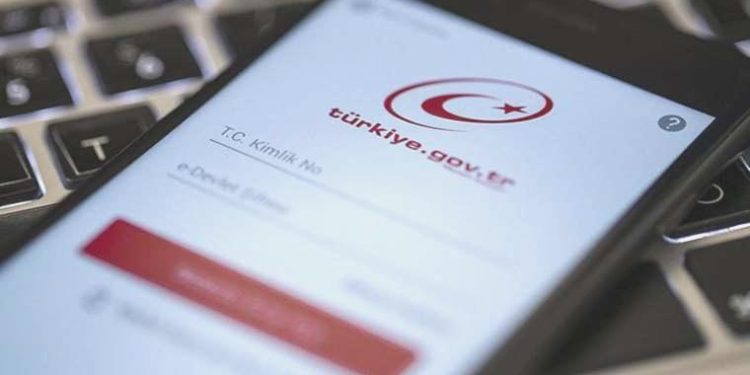 Cumhurbaşkanlığı Dijital Dönüşüm Ofisi’nden e-Devlet için ‘siber saldırı’ uyarısı: ‘Taklit ediyorlar…’