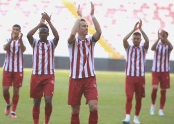 Cumhuriyet Kupası 100. yıl onuruna geri dönüyor!