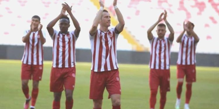 Cumhuriyet Kupası 100. yıl onuruna geri dönüyor!