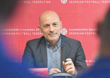 Cüneyt Çakır’a Gürcistan’dan büyük görev!