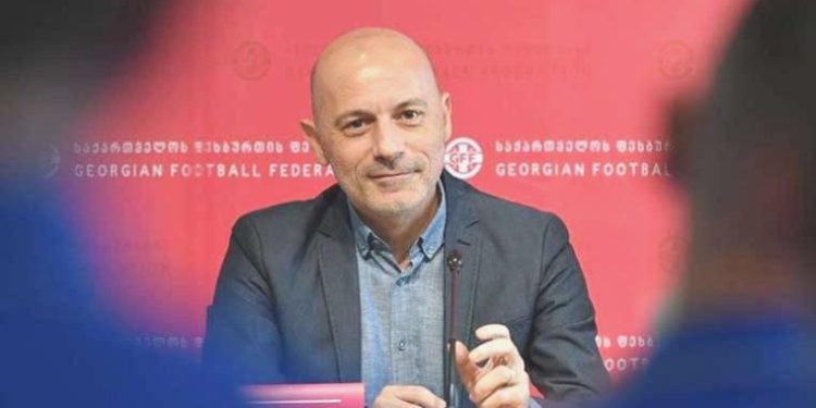 Cüneyt Çakır’a Gürcistan’dan büyük görev!