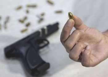 ‘Daha ölümcül’: Karadeniz’de yorgun mermi olaylarının yarısı Trabzon’da