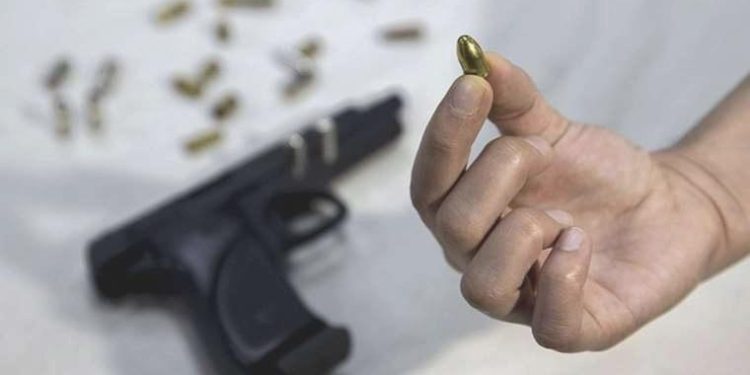 ‘Daha ölümcül’: Karadeniz’de yorgun mermi olaylarının yarısı Trabzon’da