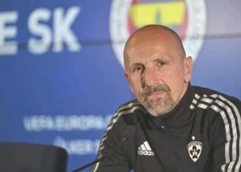 Damir Krznar: ‘Fenerbahçe cinse daha yakın’