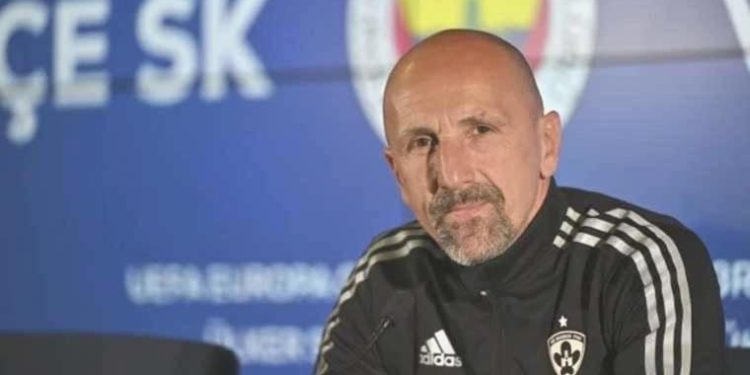 Damir Krznar: ‘Fenerbahçe cinse daha yakın’