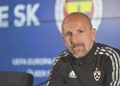 Damir Krznar: ‘Fenerbahçe tipe daha yakın’