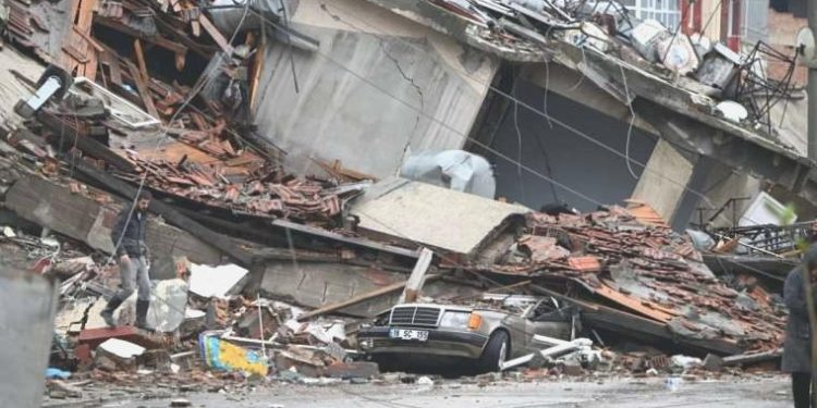 DASK koşulları değişiyor: Tarih muhakkak oldu… Teminat bedeli iki katına çıkacak