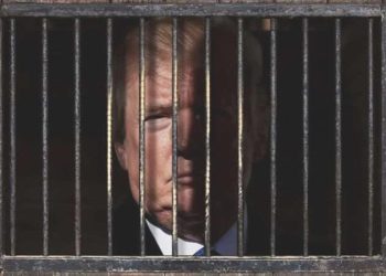 Davaları çoğalıyor… Donald Trump mahpusta ABD Lideri seçilebilir!