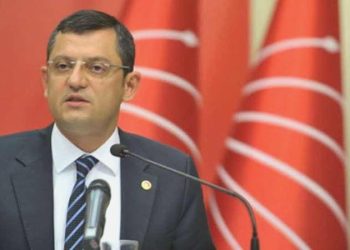 ‘Değişimcilerin’ adayı olacağı sav edilen Özel’in Anadolu çeşidine çıkacağı belirtildi