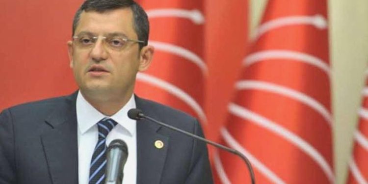 ‘Değişimcilerin’ adayı olacağı sav edilen Özel’in Anadolu cinsine çıkacağı belirtildi