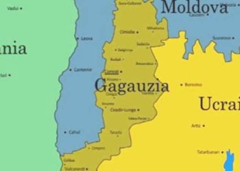 Deniz Berktay ile Kuzeyden notlar: Gagavuz Türkleri krizin ortasında