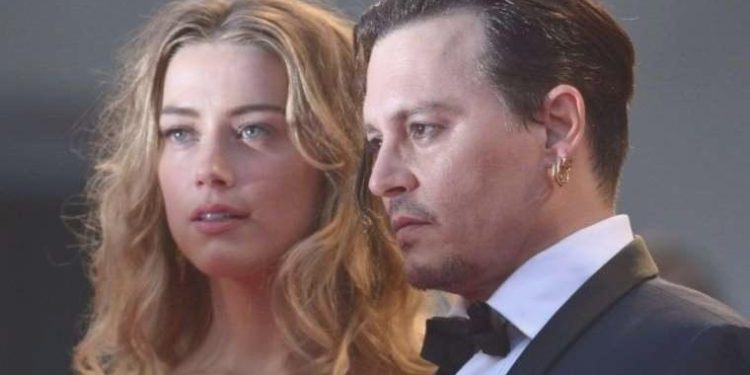 ‘Depp v. Heard’ belgeseli Netflix’te yayımlanacak…