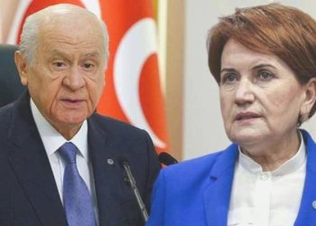 Devlet Bahçeli’nin ‘ittifak’ davetine YETERLİ Parti’den birinci karşılık