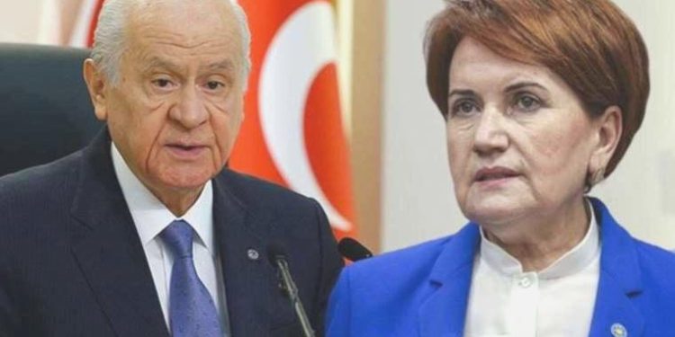Devlet Bahçeli’nin ‘ittifak’ davetine YETERLİ Parti’den birinci karşılık