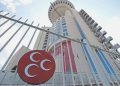 Devlet Bahçeli’nin ‘İYİ Parti’ daveti sonrası MHP’den yeni açıklama: ‘Komşu komşunun külüne muhtaç’